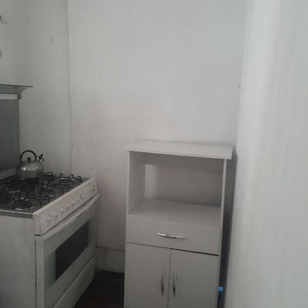 Aparthotel La Milonga Atlántida Esterno foto