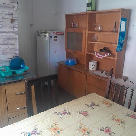 Aparthotel La Milonga Atlántida Esterno foto