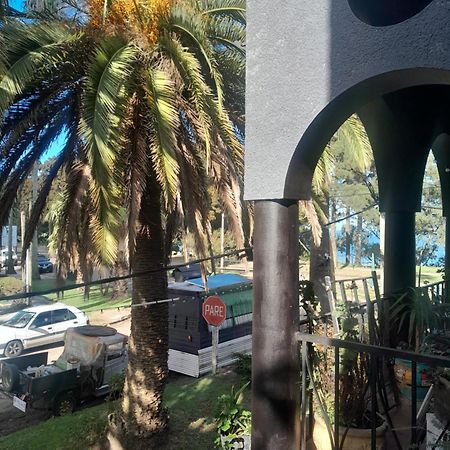 Aparthotel La Milonga Atlántida Esterno foto