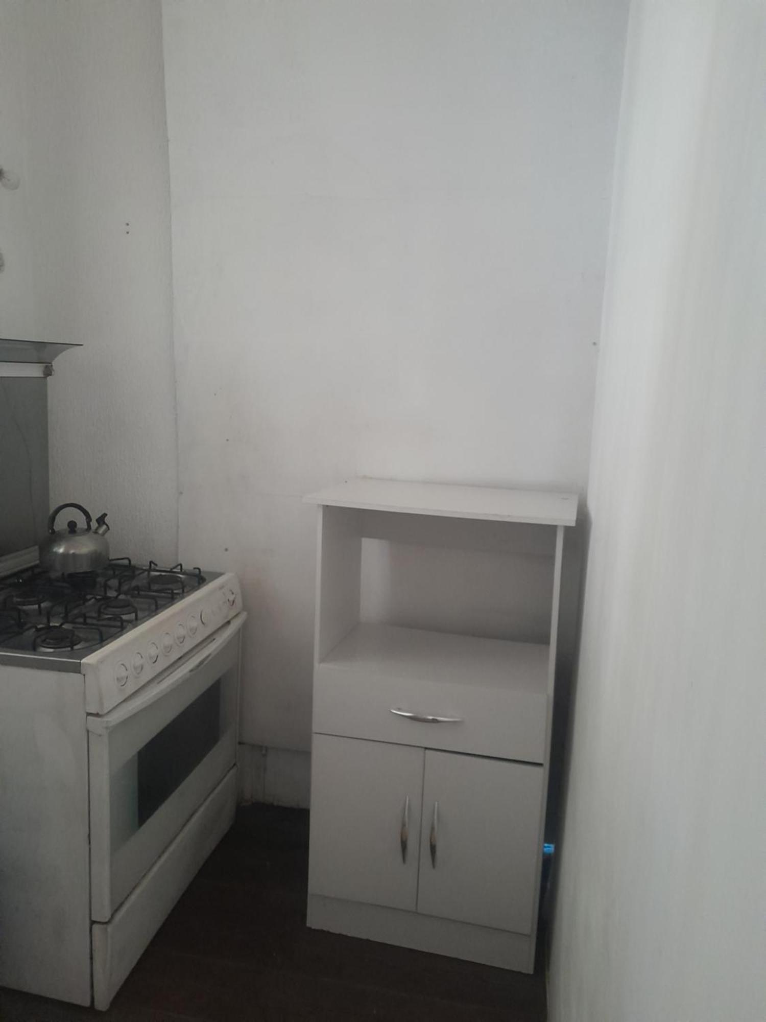 Aparthotel La Milonga Atlántida Esterno foto