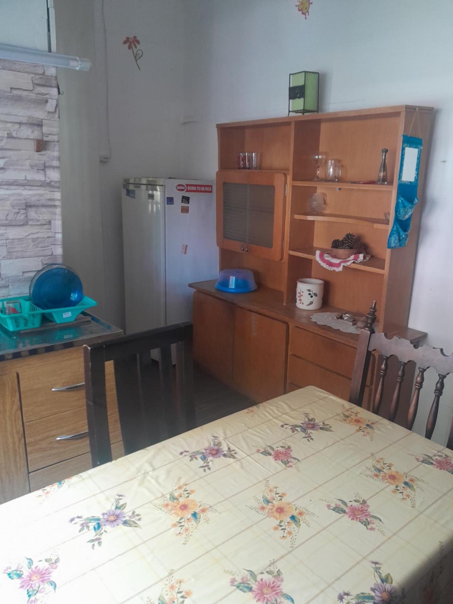 Aparthotel La Milonga Atlántida Esterno foto