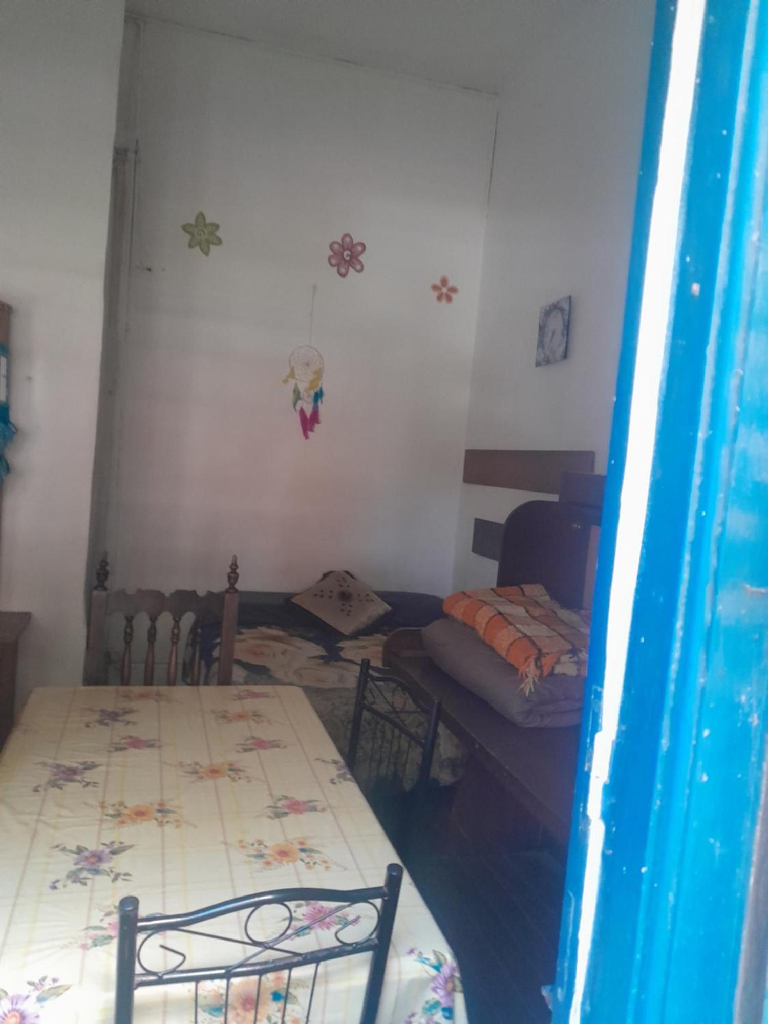 Aparthotel La Milonga Atlántida Esterno foto