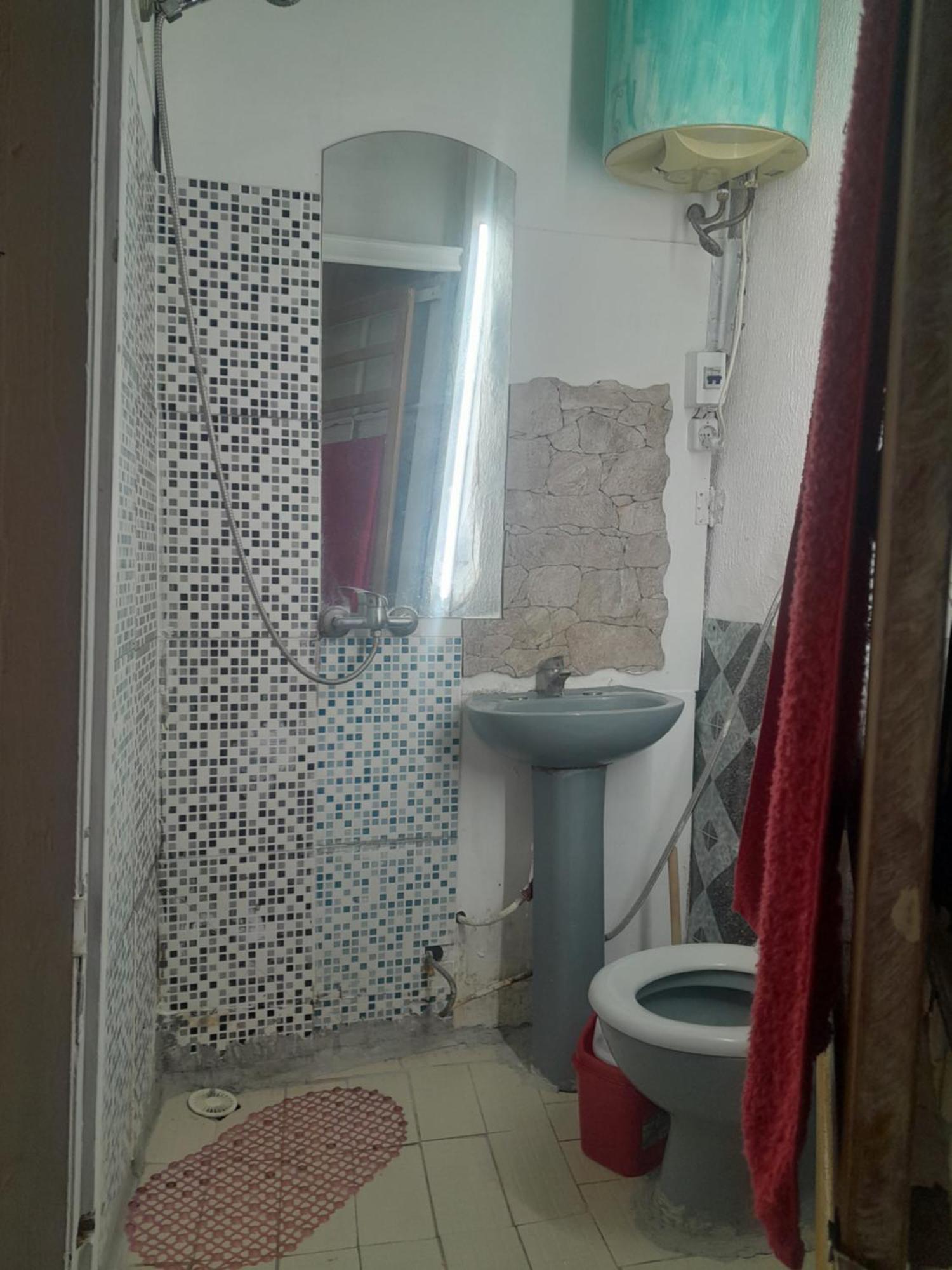 Aparthotel La Milonga Atlántida Esterno foto