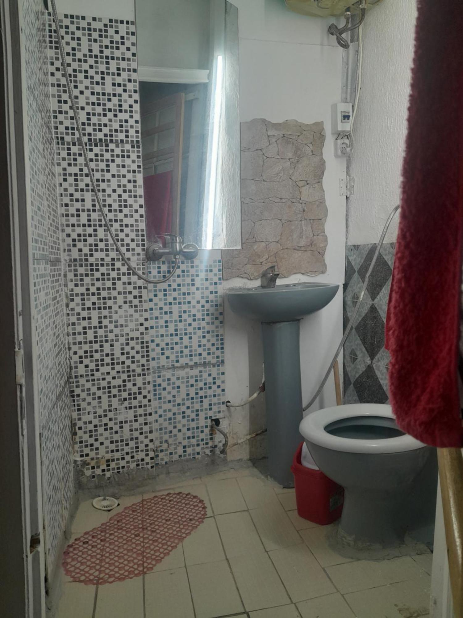 Aparthotel La Milonga Atlántida Esterno foto