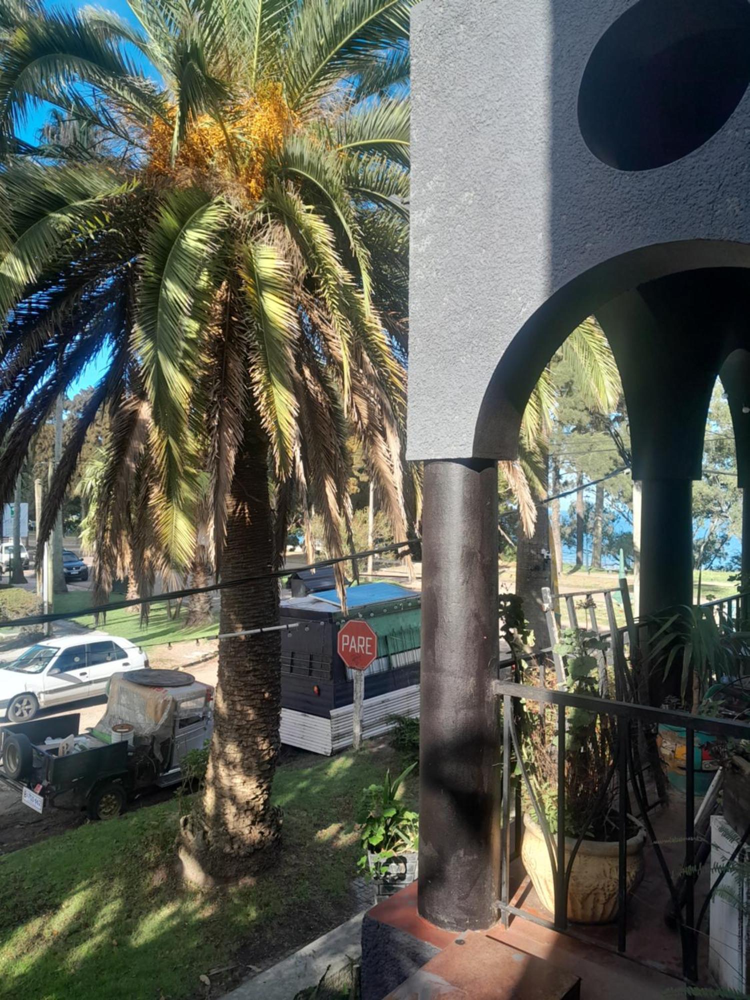 Aparthotel La Milonga Atlántida Esterno foto
